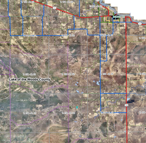 County OV
