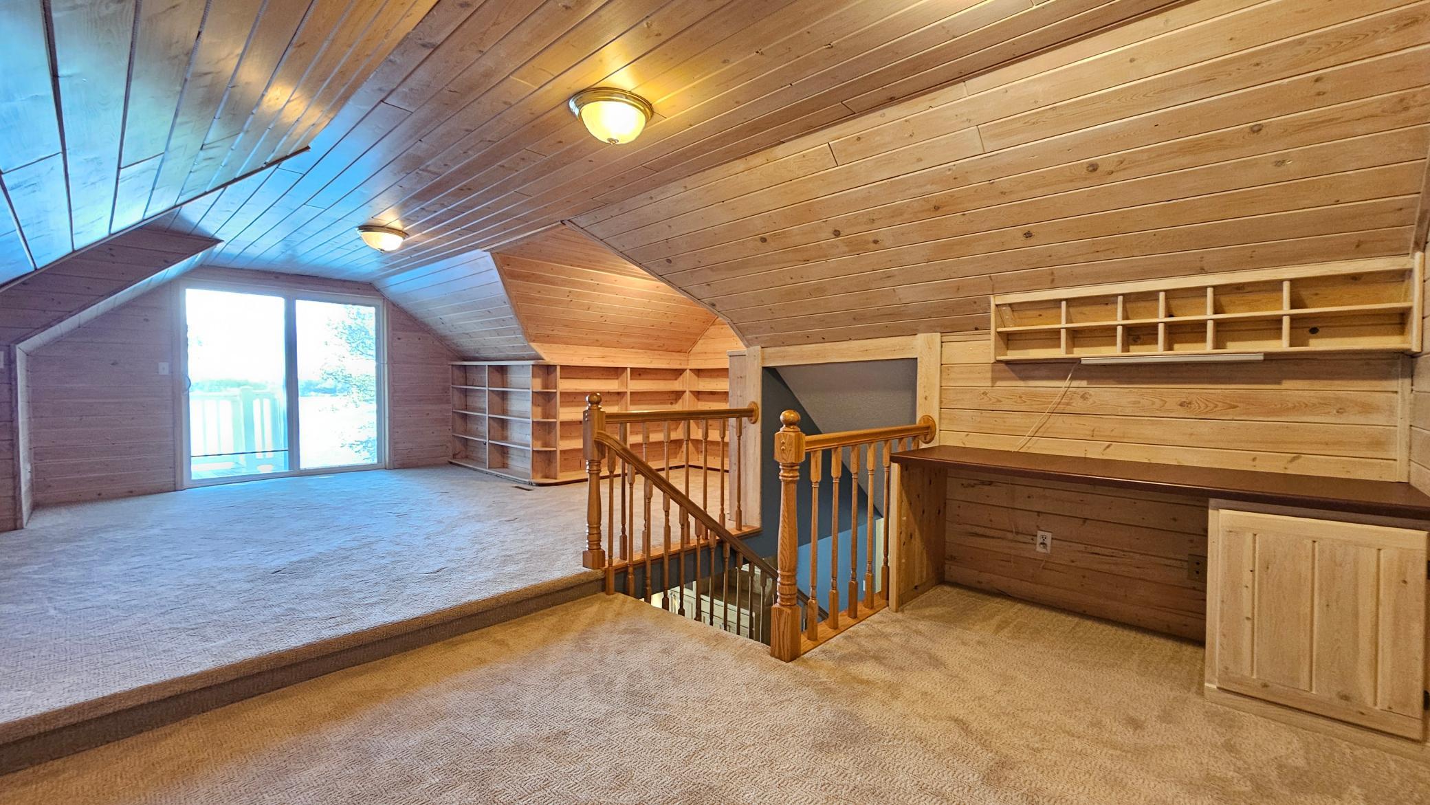 Upper Level