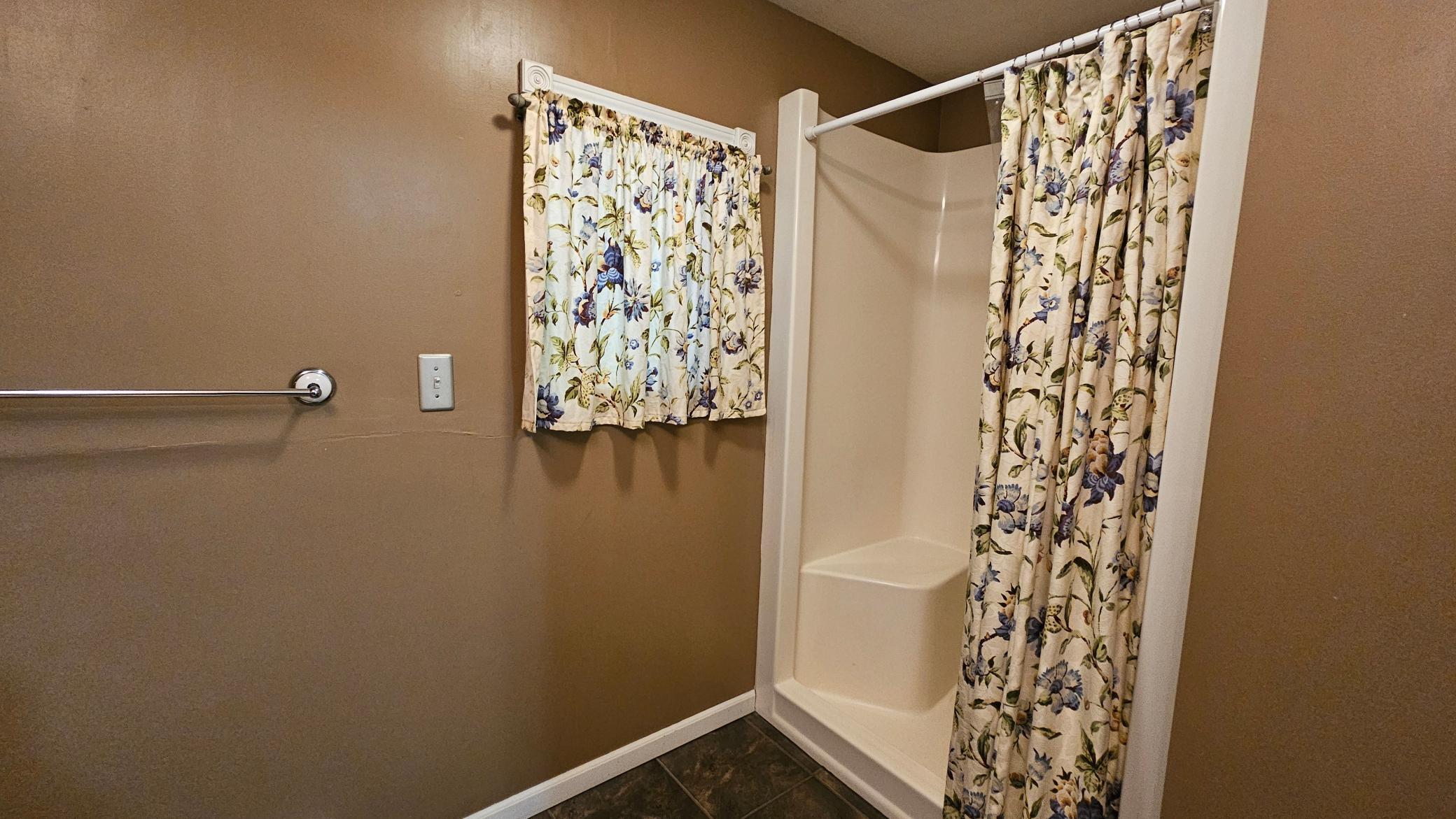 Main Floor Bathroom