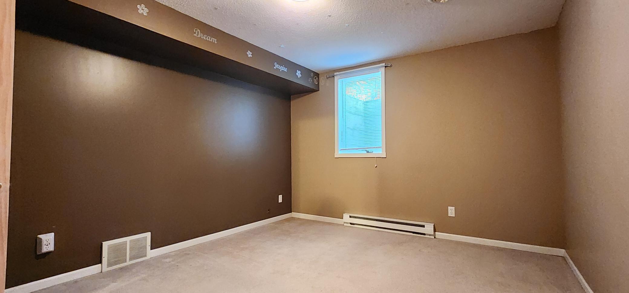 Lower Level Bedroom 1