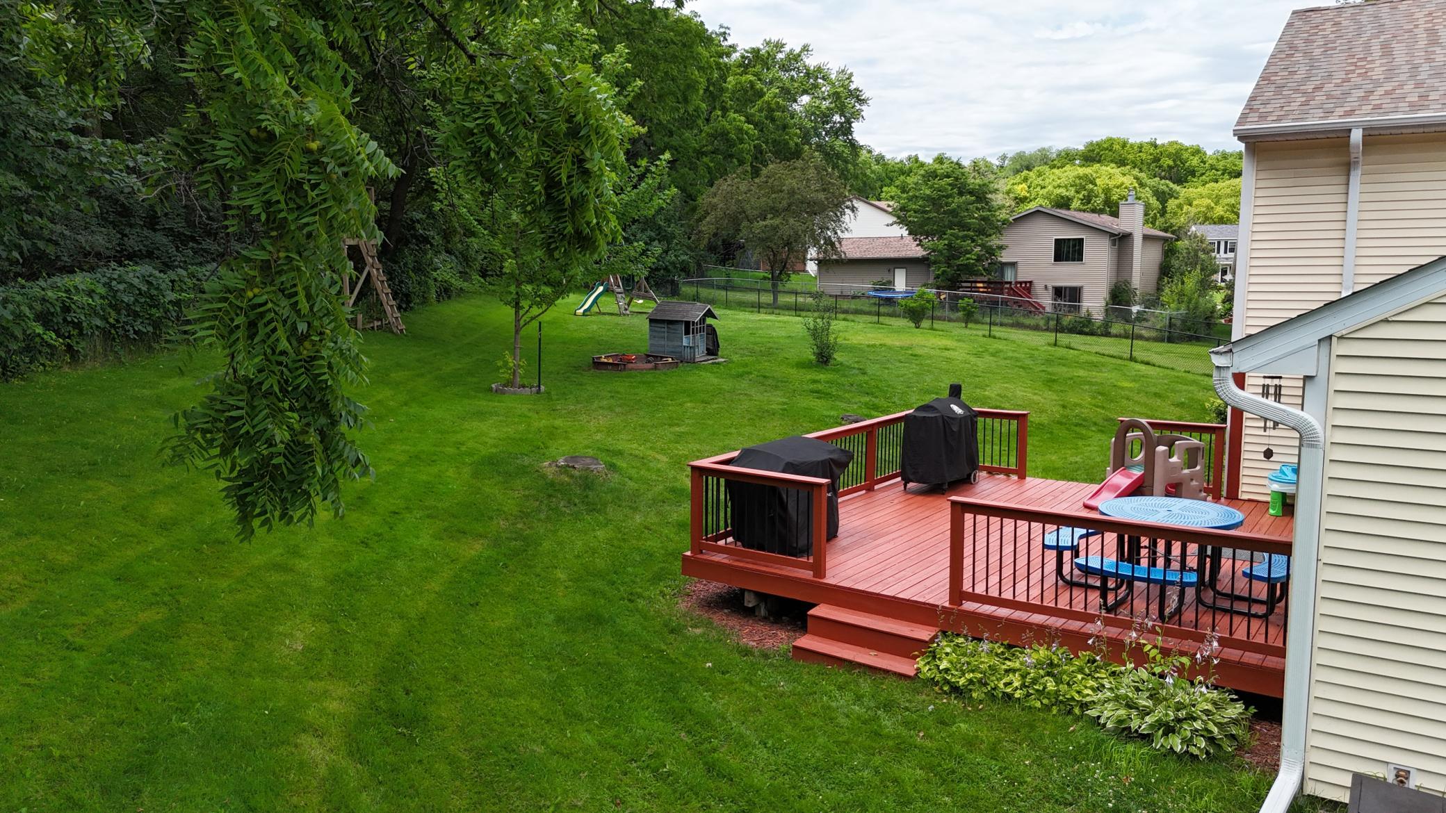 4 bed 3 bath home for sale 2217 Regent Ln SW Rochester MN 55902