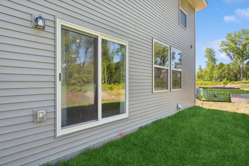 Welcome to 4024 Heath Ave N - the Lewis model!
