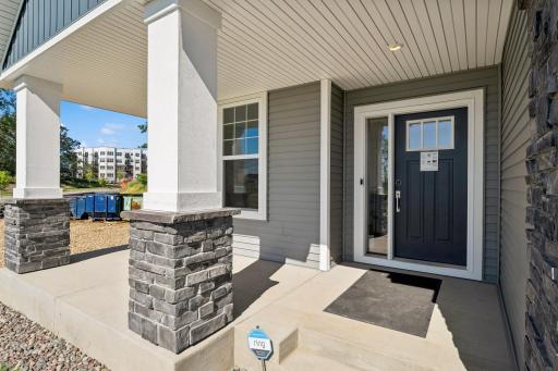 Welcome to 4024 Heath Ave N - the Lewis model!