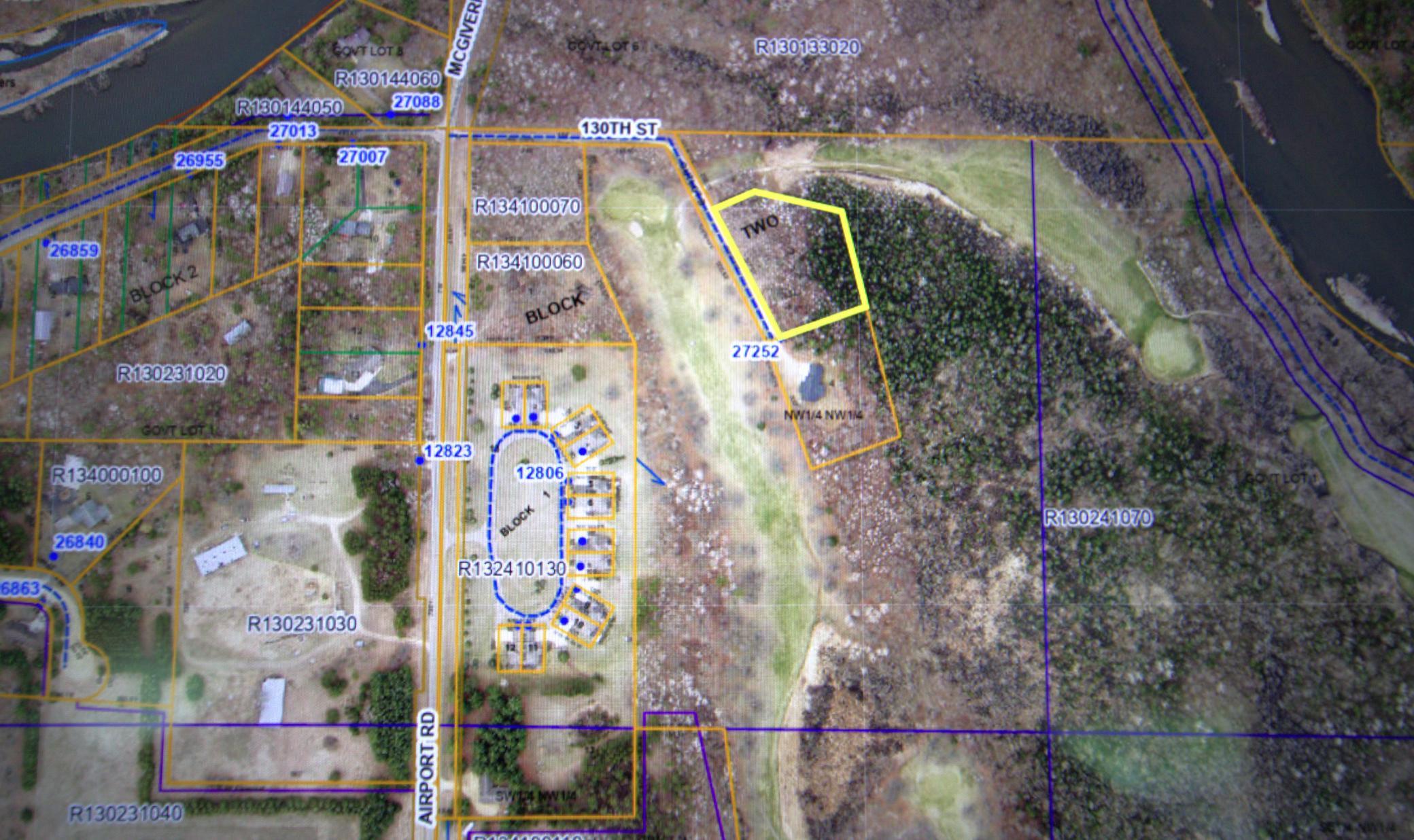 1.66 ACRE LOT