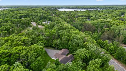 33783 Dancing Bear Drive, Crosslake, MN 56442