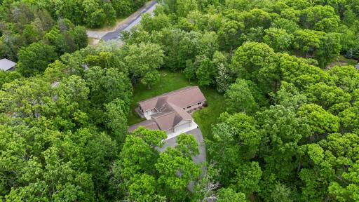 33783 Dancing Bear Drive, Crosslake, MN 56442