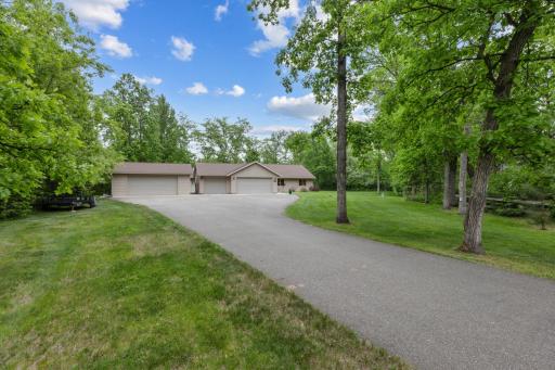 33783 Dancing Bear Drive, Crosslake, MN 56442