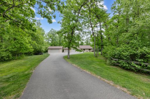33783 Dancing Bear Drive, Crosslake, MN 56442
