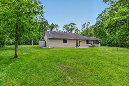 33783 Dancing Bear Drive, Crosslake, MN 56442