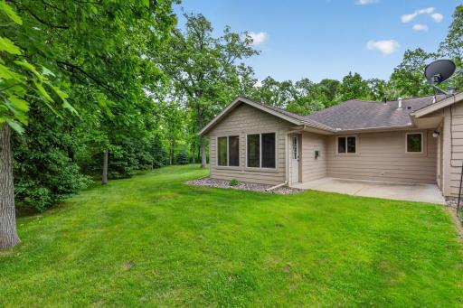 33783 Dancing Bear Drive, Crosslake, MN 56442