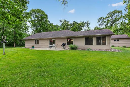 33783 Dancing Bear Drive, Crosslake, MN 56442