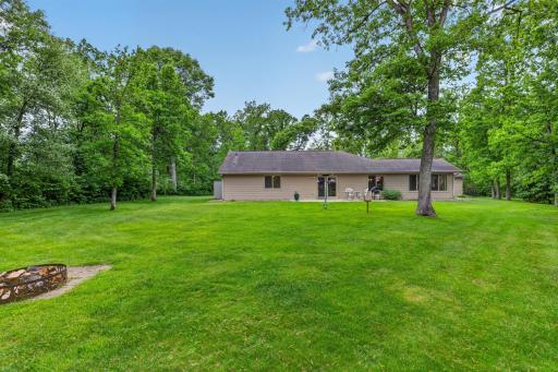 33783 Dancing Bear Drive, Crosslake, MN 56442