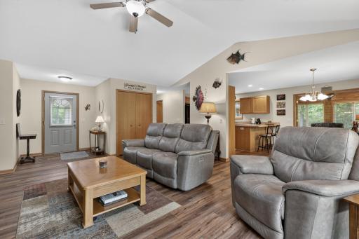 33783 Dancing Bear Drive, Crosslake, MN 56442