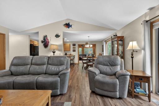 33783 Dancing Bear Drive, Crosslake, MN 56442