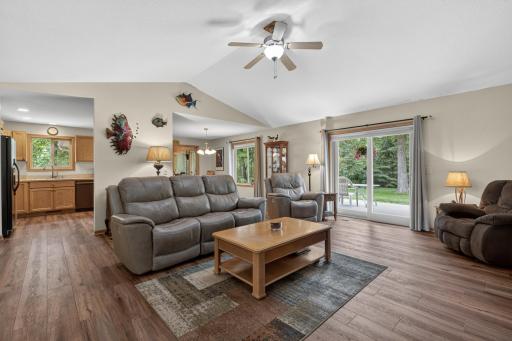 33783 Dancing Bear Drive, Crosslake, MN 56442