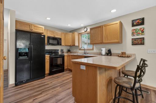 33783 Dancing Bear Drive, Crosslake, MN 56442
