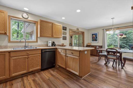 33783 Dancing Bear Drive, Crosslake, MN 56442