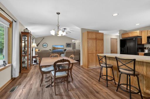 33783 Dancing Bear Drive, Crosslake, MN 56442