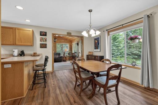 33783 Dancing Bear Drive, Crosslake, MN 56442