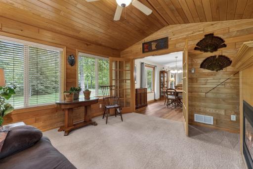 33783 Dancing Bear Drive, Crosslake, MN 56442