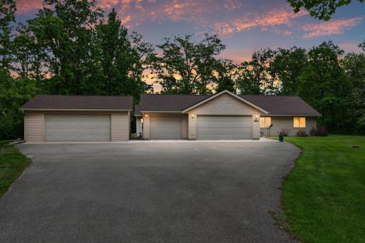 33783 Dancing Bear Drive, Crosslake, MN 56442