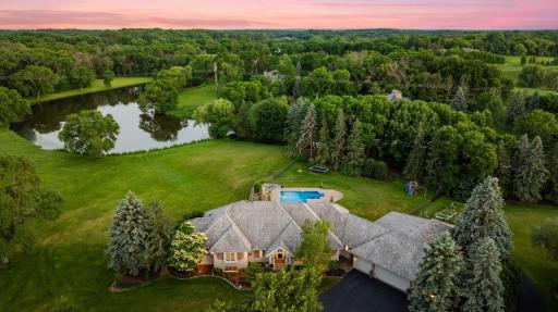 1615 Northridge Drive, Wayzata, MN 55391