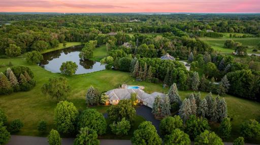 1615 Northridge Drive, Wayzata, MN 55391
