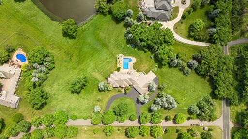 1615 Northridge Drive, Wayzata, MN 55391