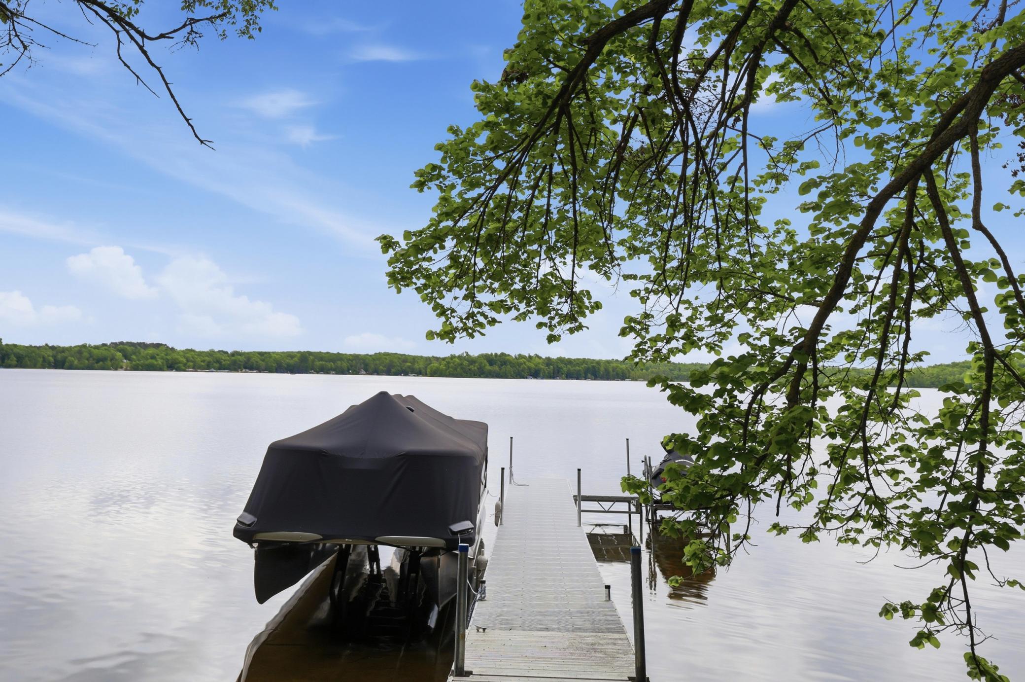 Lakeshore View