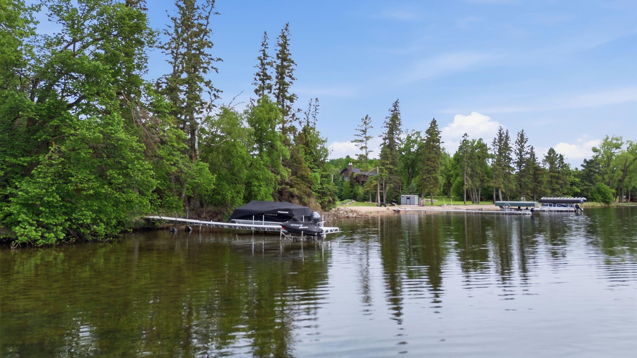 Lake View