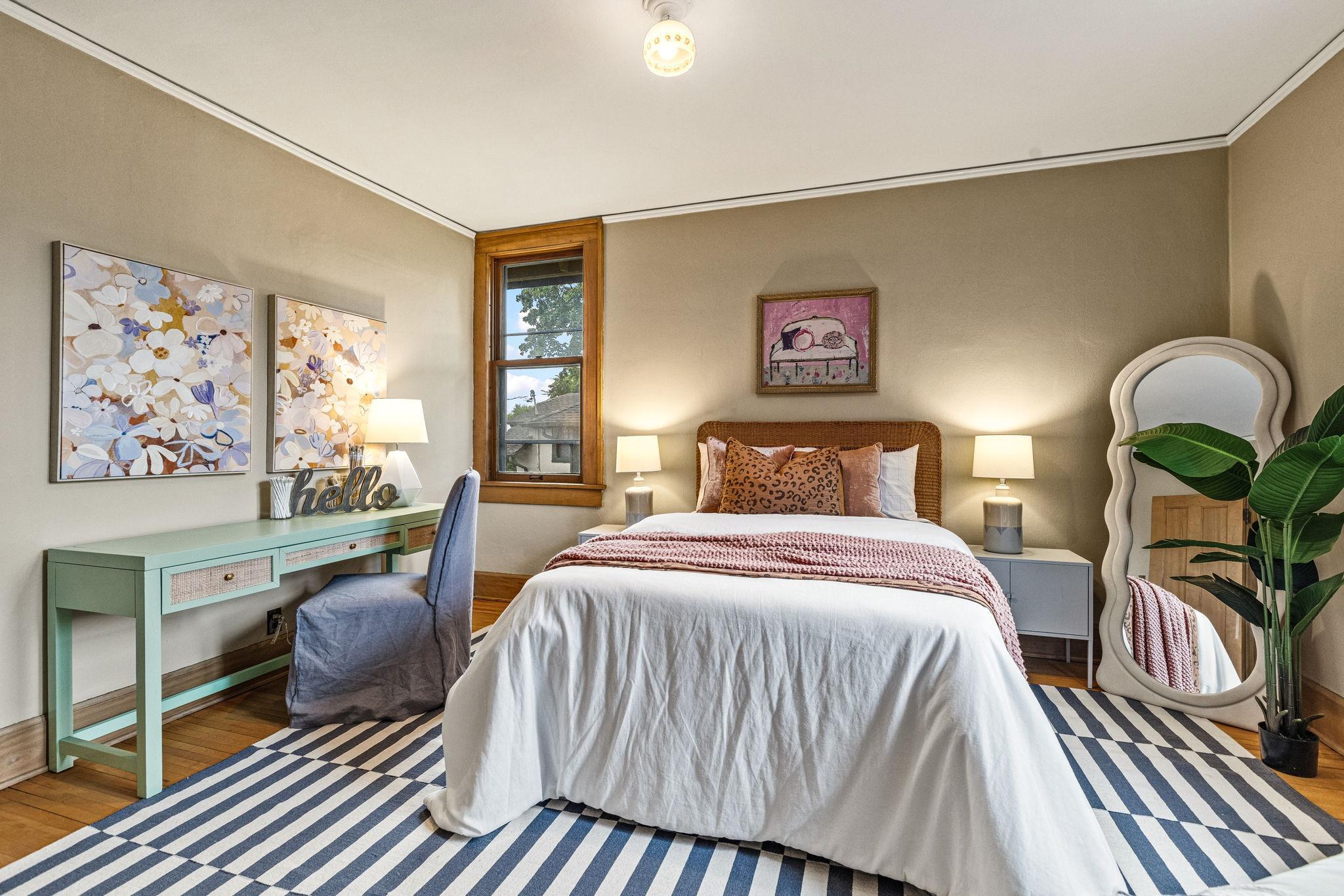 bedroom 2
