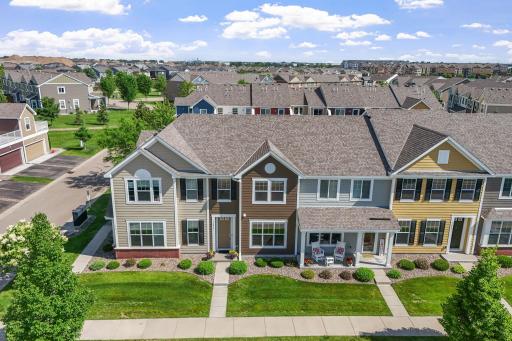 11819 84th Avenue N, Maple Grove, MN 55369