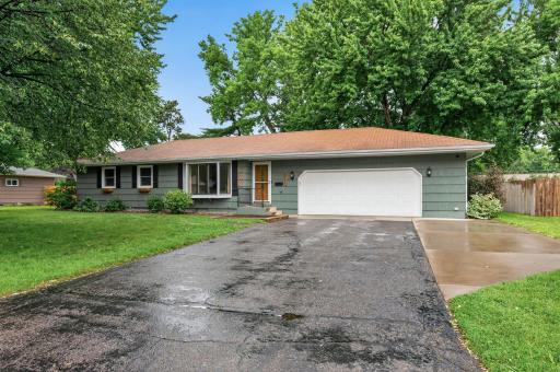 8000 Aster Drive N, Minneapolis, MN 55428
