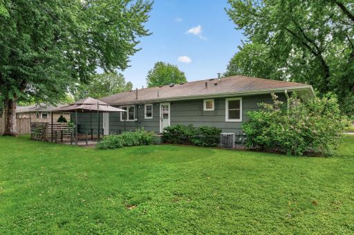 8000 Aster Drive N, Minneapolis, MN 55428
