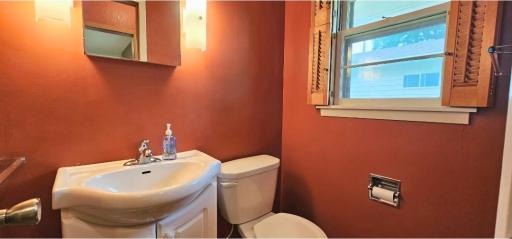 505 E 3rd Street, Morris, MN 56267