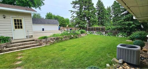 505 E 3rd Street, Morris, MN 56267