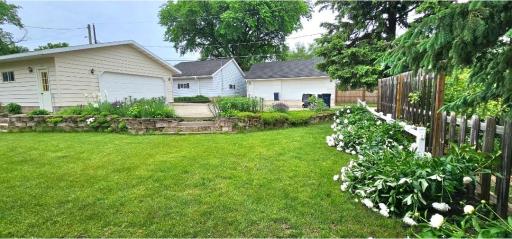 505 E 3rd Street, Morris, MN 56267