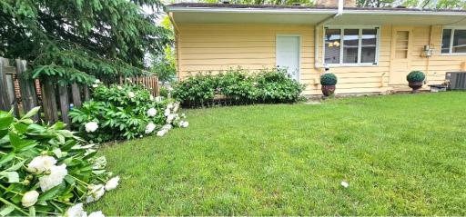 505 E 3rd Street, Morris, MN 56267