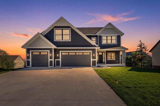 18742 Jarosite Court, Lakeville, MN 55044