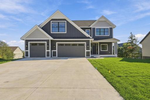 18742 Jarosite Court, Lakeville, MN 55044
