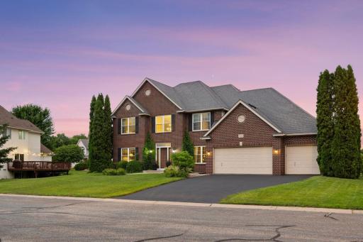 Make this your Home!