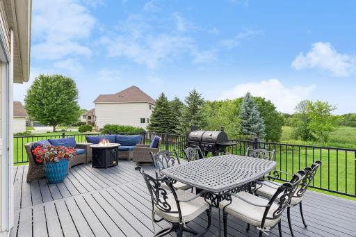 Private Deck