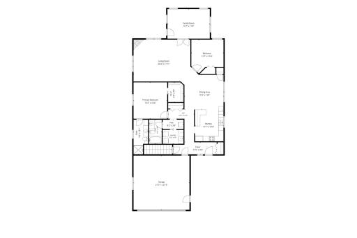 169 Summerset Lane SE, Hutchinson, MN 55350