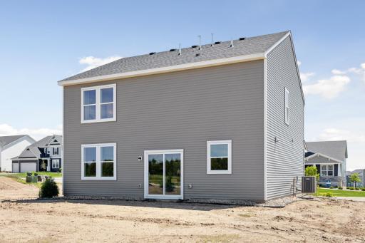 Lowry Model Home for Sale: 10306 Duval Rd, Woodbury, MN 55129