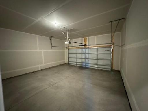 Example of Garage