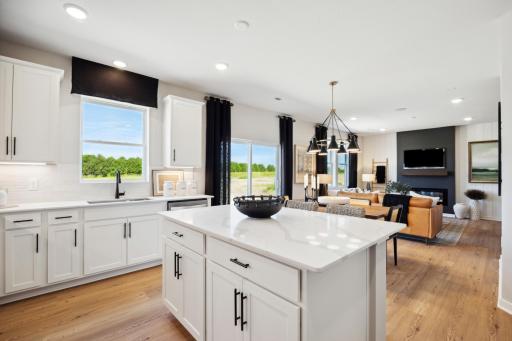 Lowry Model Home for Sale: 10306 Duval Rd, Woodbury, MN 55129