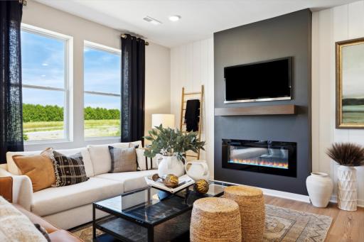 Lowry Model Home for Sale: 10306 Duval Rd, Woodbury, MN 55129
