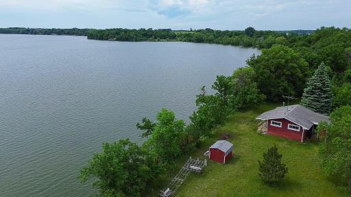 Belle Lake