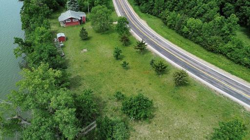 Located off of CSAH 9