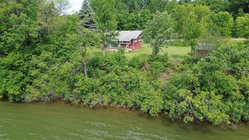 View from the Lake